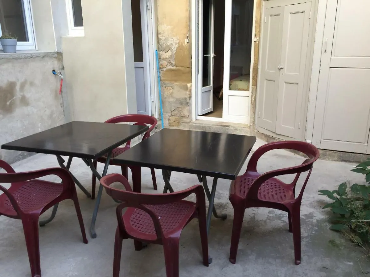 Valence centre, appartement 2 chambres fonctionnel et lumineux 0*, Valence (Drome) France