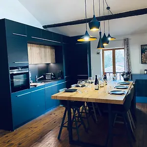 Charmant Appartement en centre ville Valence (Drome)