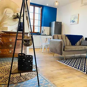 Chez Marius, Valence Proche Gare/centre Valence (Drome)