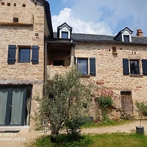 Advitamrelais La Rouquette