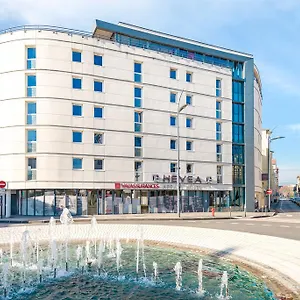 3* Apartahotel Hevea